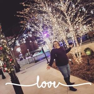 Meet your Posher, Renee